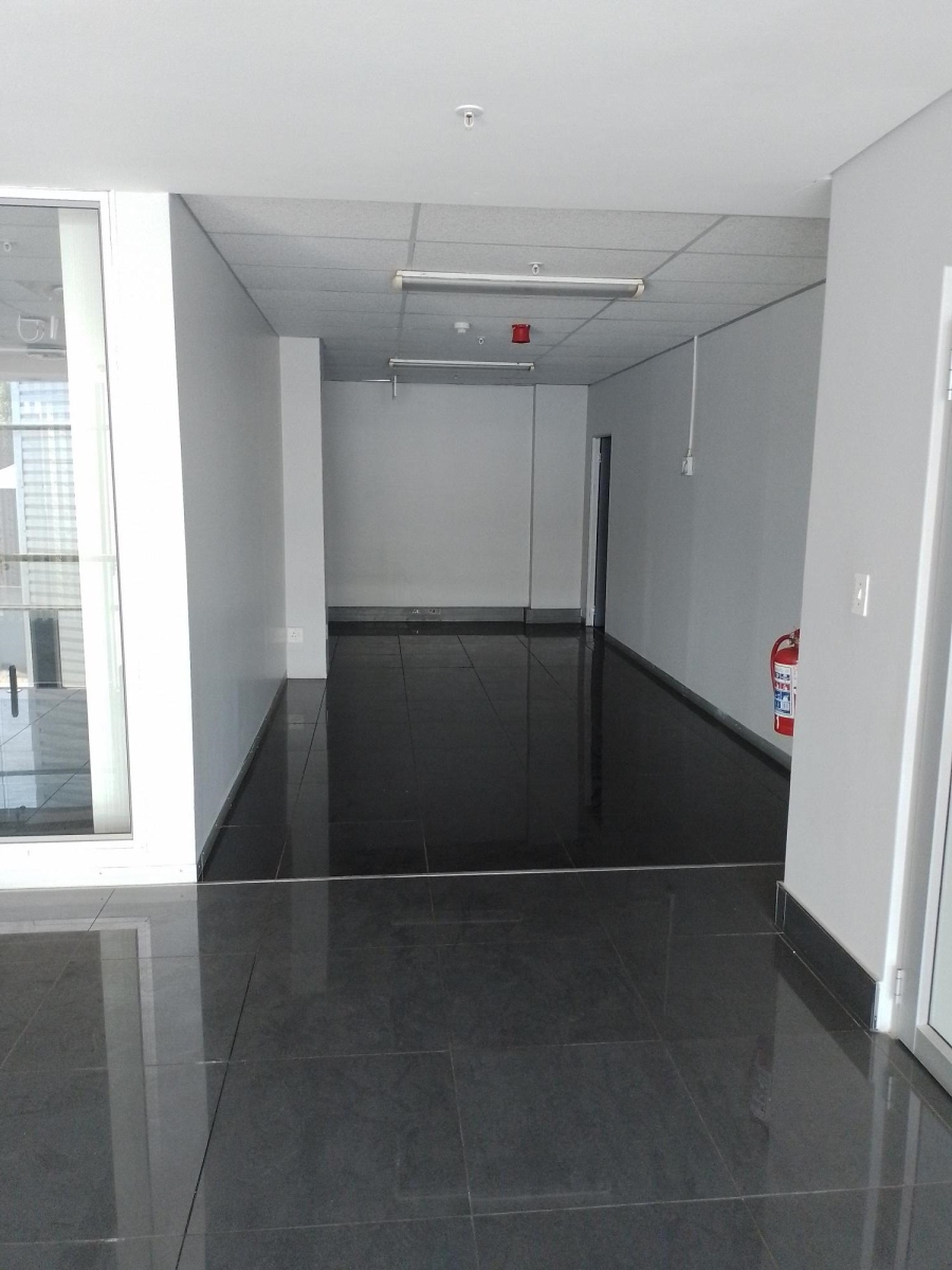 To Let Commercial Property for Rent in Elandsfontein Gauteng