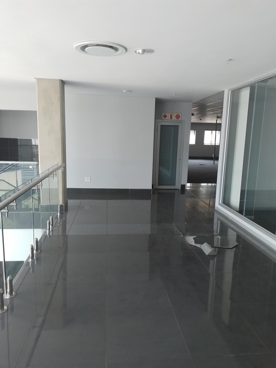 To Let Commercial Property for Rent in Elandsfontein Gauteng