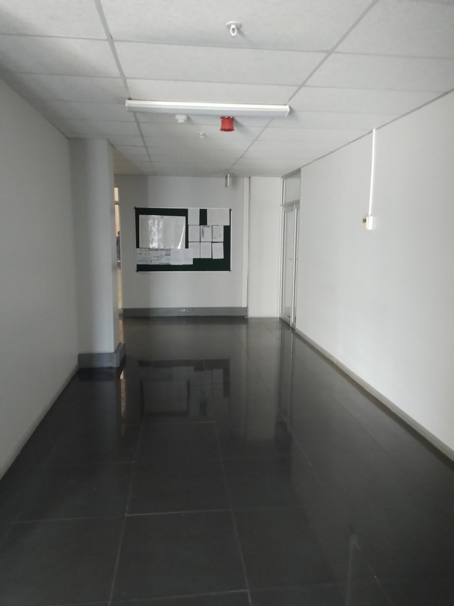 To Let Commercial Property for Rent in Elandsfontein Gauteng