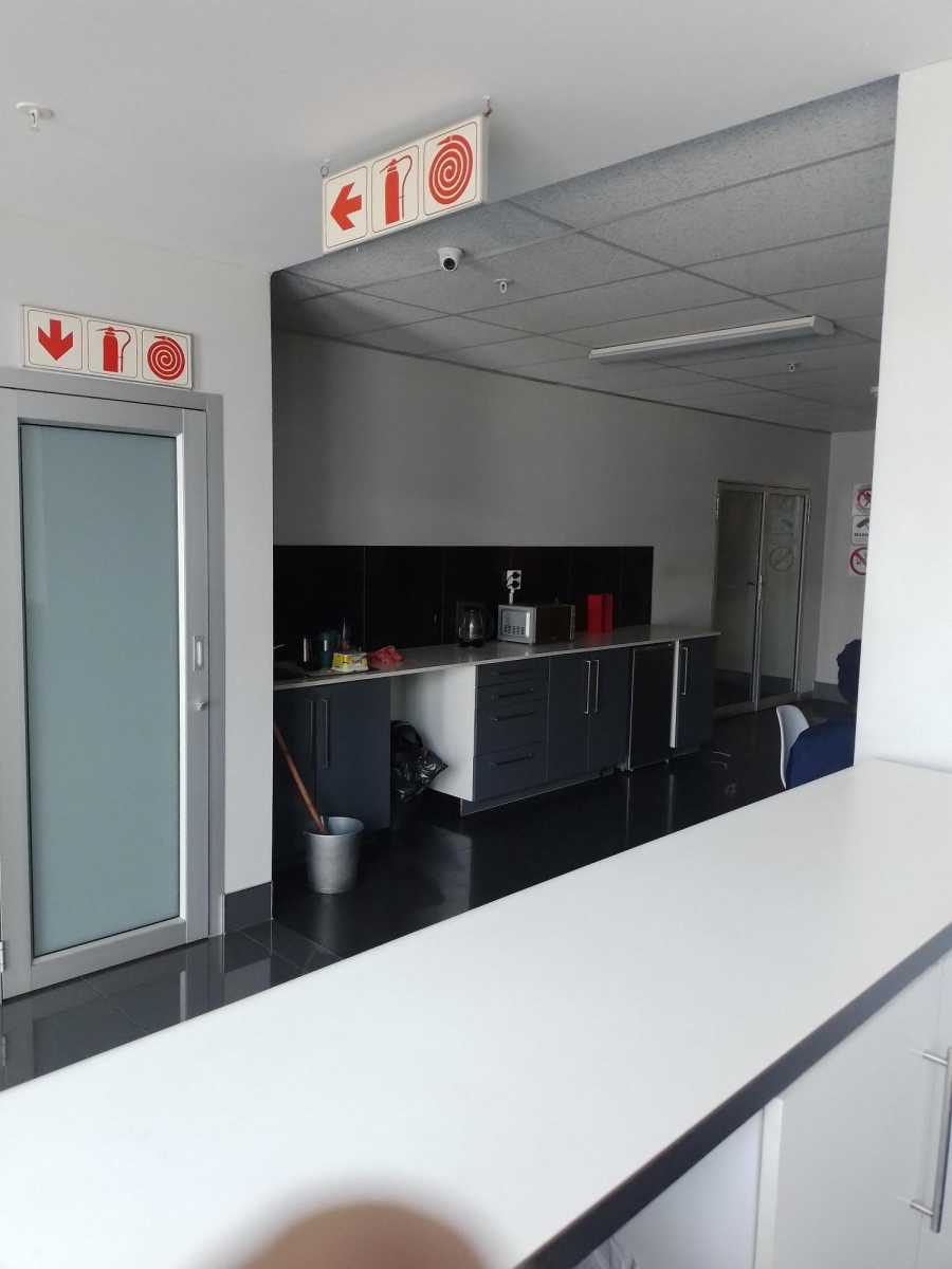 To Let Commercial Property for Rent in Elandsfontein Gauteng