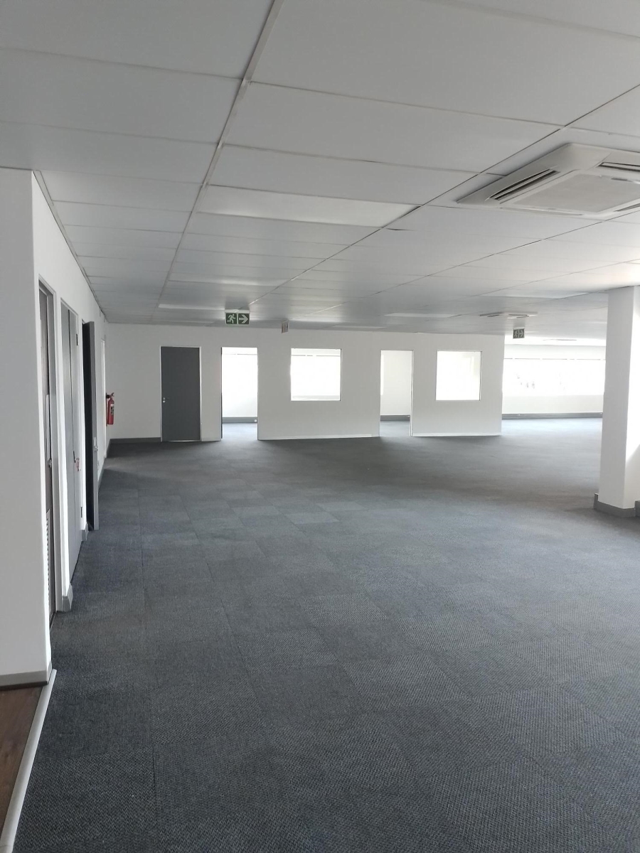 To Let Commercial Property for Rent in Bedfordview Gauteng