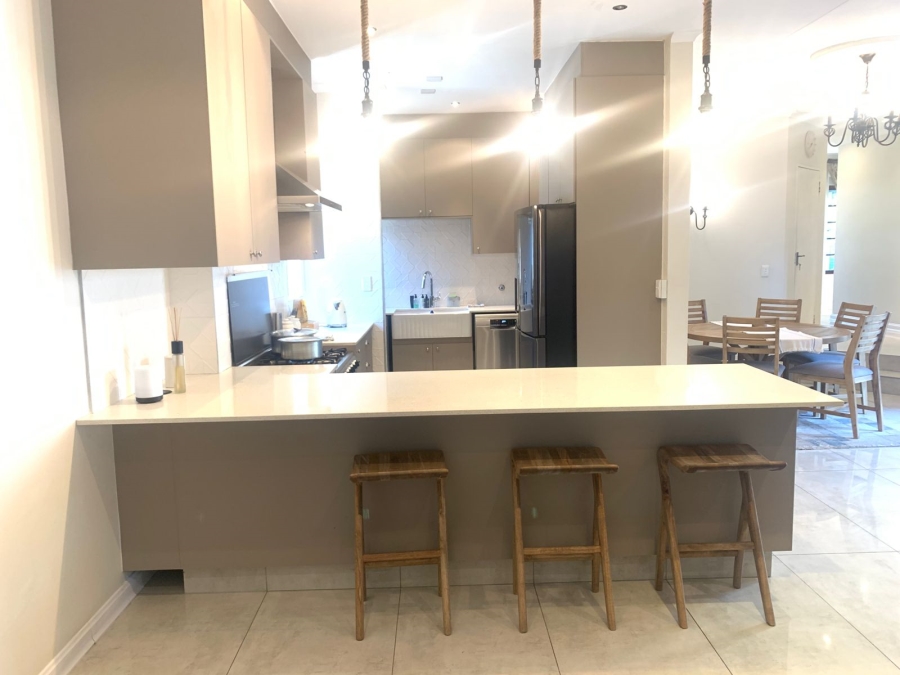 To Let 3 Bedroom Property for Rent in Greenstone Hill Gauteng