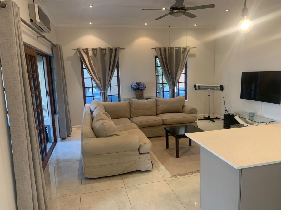 To Let 3 Bedroom Property for Rent in Greenstone Hill Gauteng
