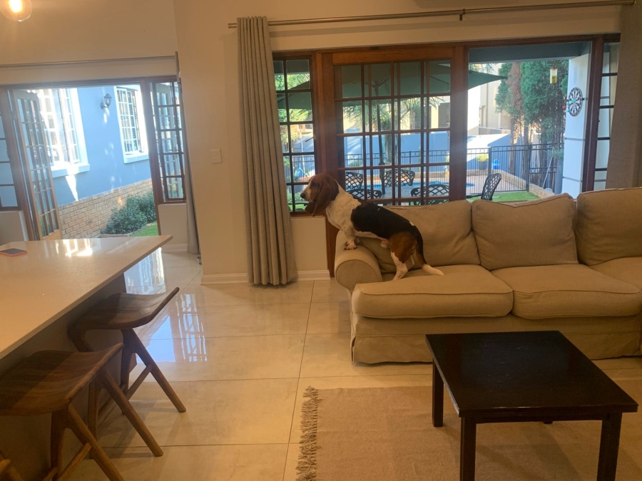 To Let 3 Bedroom Property for Rent in Greenstone Hill Gauteng