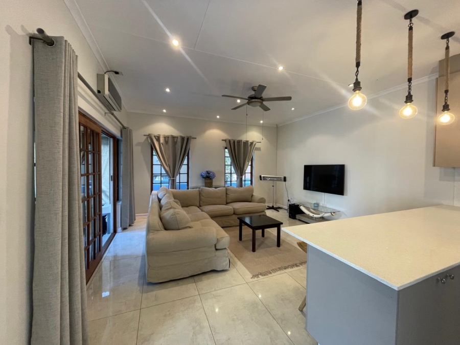 To Let 3 Bedroom Property for Rent in Greenstone Hill Gauteng