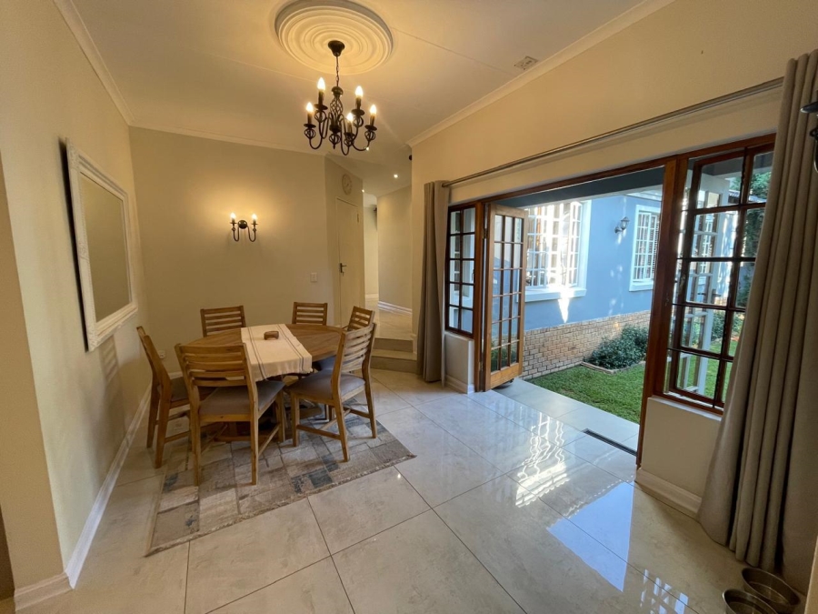 To Let 3 Bedroom Property for Rent in Greenstone Hill Gauteng