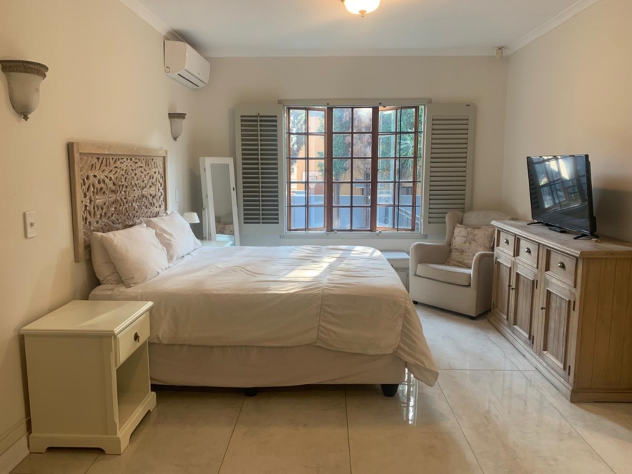 To Let 3 Bedroom Property for Rent in Greenstone Hill Gauteng