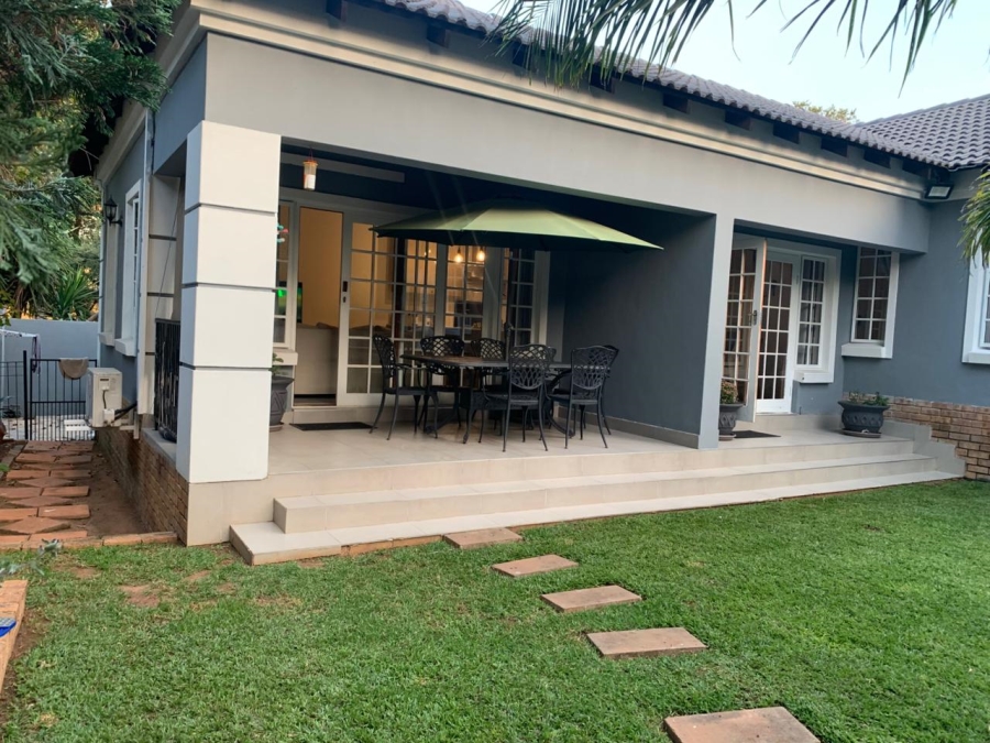 To Let 3 Bedroom Property for Rent in Greenstone Hill Gauteng