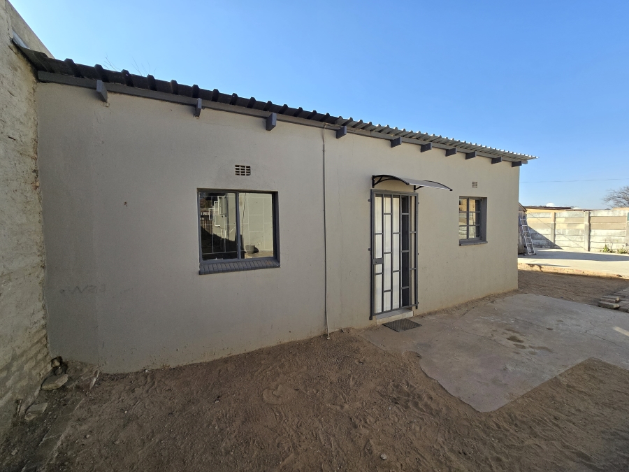 To Let 1 Bedroom Property for Rent in Benoni West Gauteng