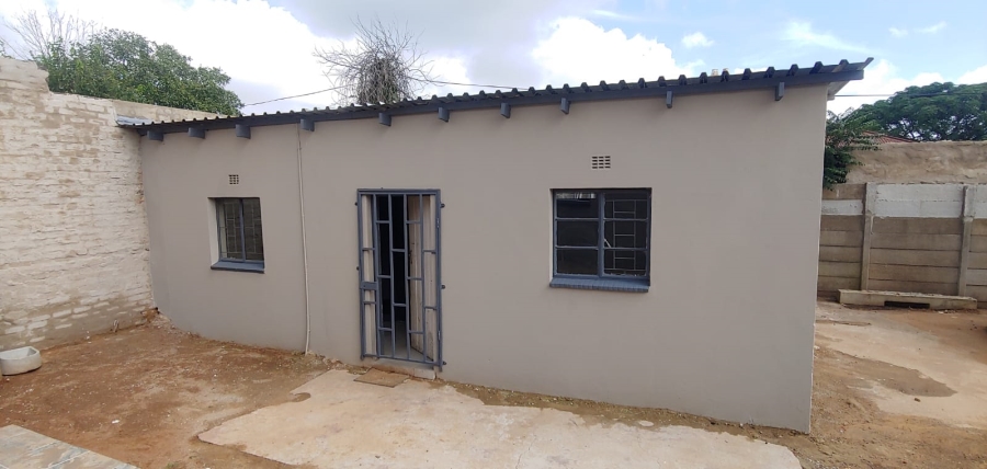 To Let 1 Bedroom Property for Rent in Benoni West Gauteng