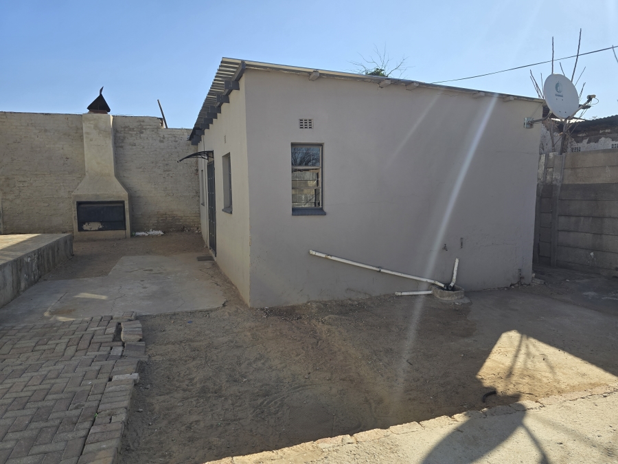 To Let 1 Bedroom Property for Rent in Benoni West Gauteng