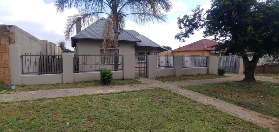 To Let 1 Bedroom Property for Rent in Benoni West Gauteng