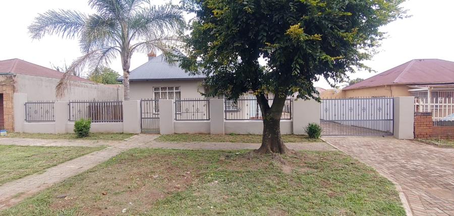 To Let 1 Bedroom Property for Rent in Benoni West Gauteng