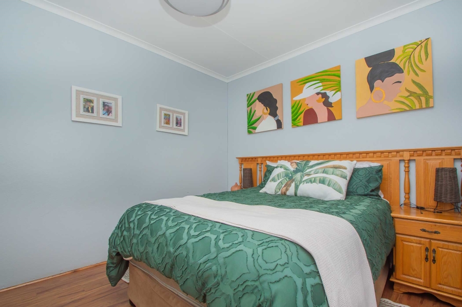 2 Bedroom Property for Sale in Wilgeheuwel Gauteng