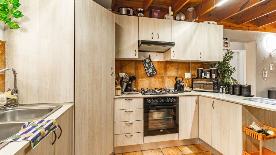 3 Bedroom Property for Sale in Bardene Gauteng