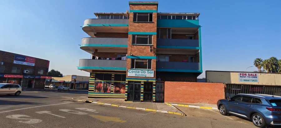 To Let 2 Bedroom Property for Rent in Elsburg Gauteng