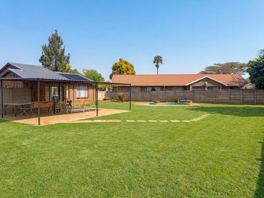 3 Bedroom Property for Sale in Sunward Park Gauteng