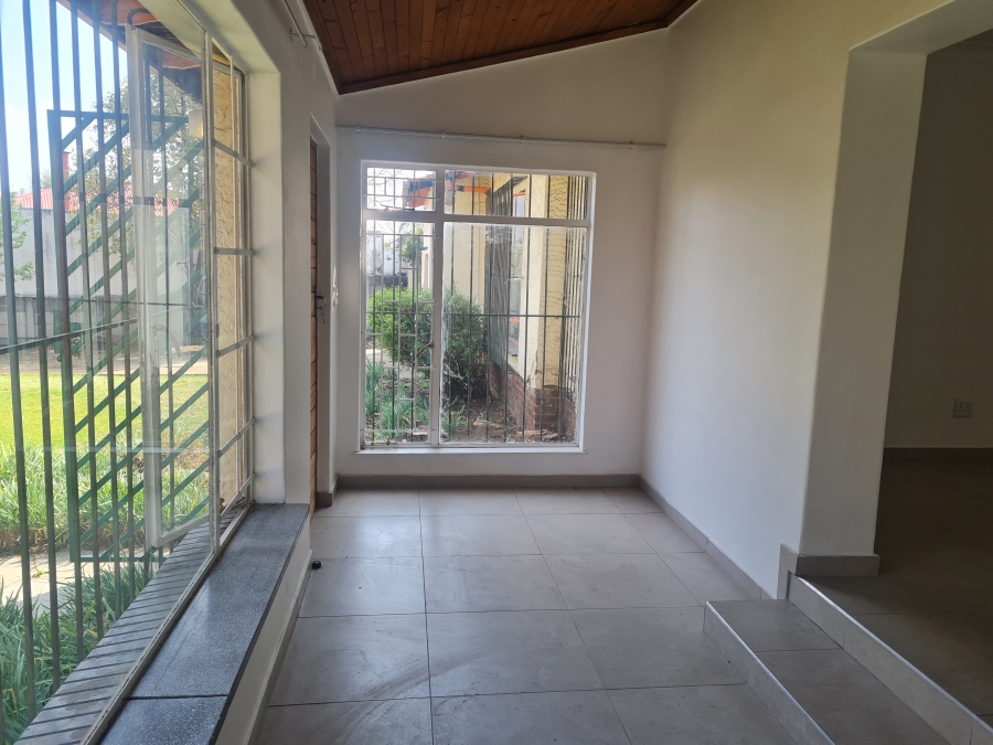 To Let 3 Bedroom Property for Rent in Clarens Park Gauteng