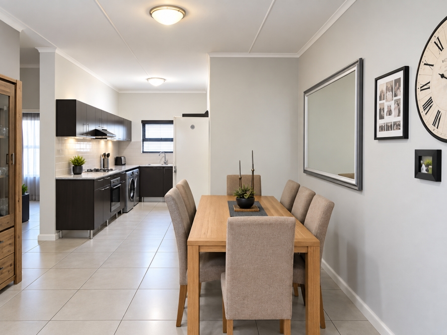 2 Bedroom Property for Sale in Greenstone Hill Gauteng