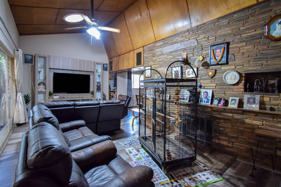 3 Bedroom Property for Sale in Meyerspark Gauteng