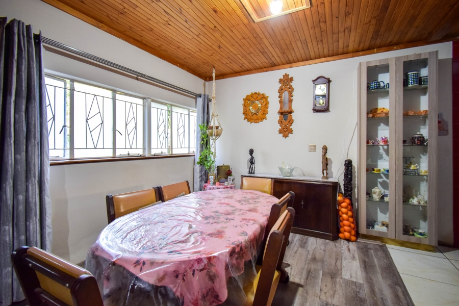 3 Bedroom Property for Sale in Meyerspark Gauteng