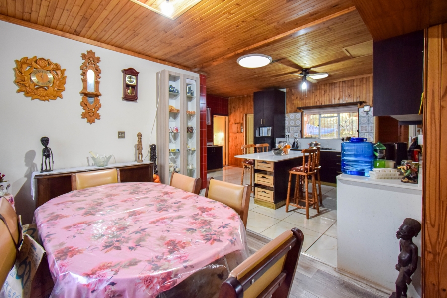 3 Bedroom Property for Sale in Meyerspark Gauteng