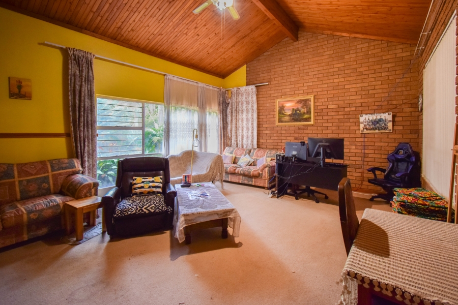 3 Bedroom Property for Sale in Meyerspark Gauteng