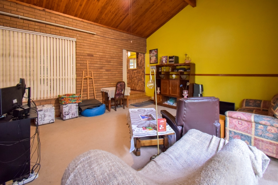 3 Bedroom Property for Sale in Meyerspark Gauteng