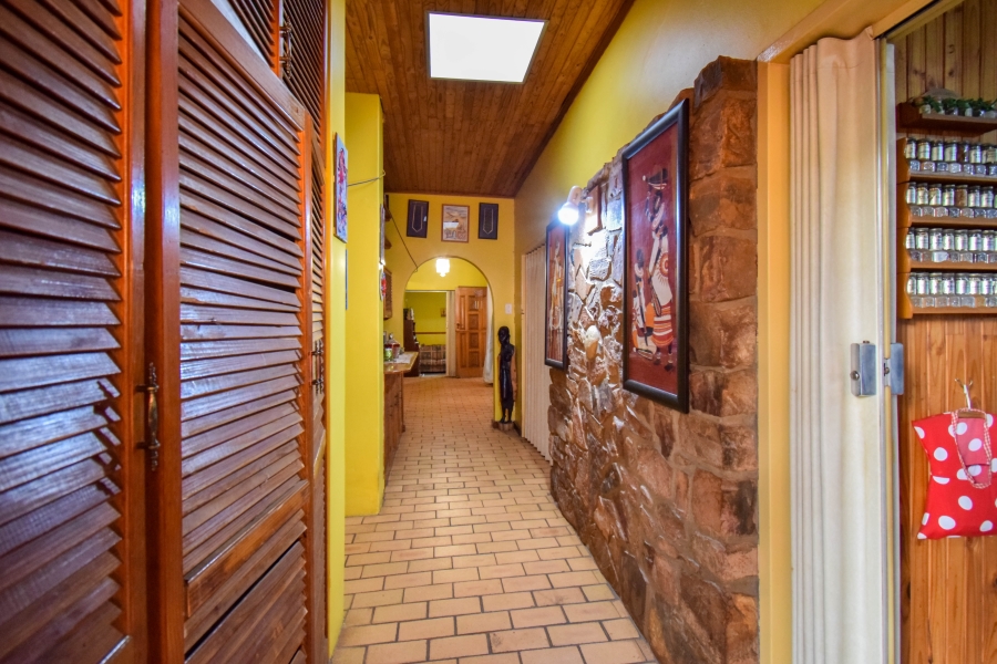 3 Bedroom Property for Sale in Meyerspark Gauteng