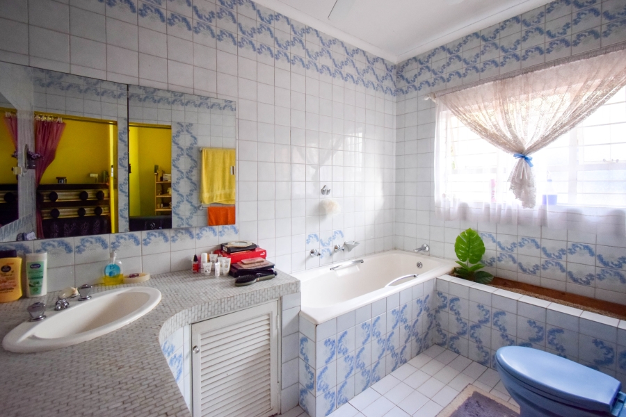 3 Bedroom Property for Sale in Meyerspark Gauteng