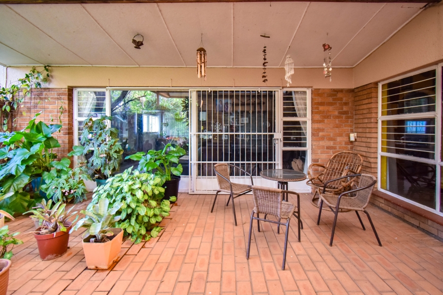3 Bedroom Property for Sale in Meyerspark Gauteng