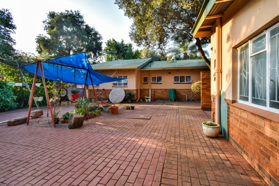 3 Bedroom Property for Sale in Meyerspark Gauteng