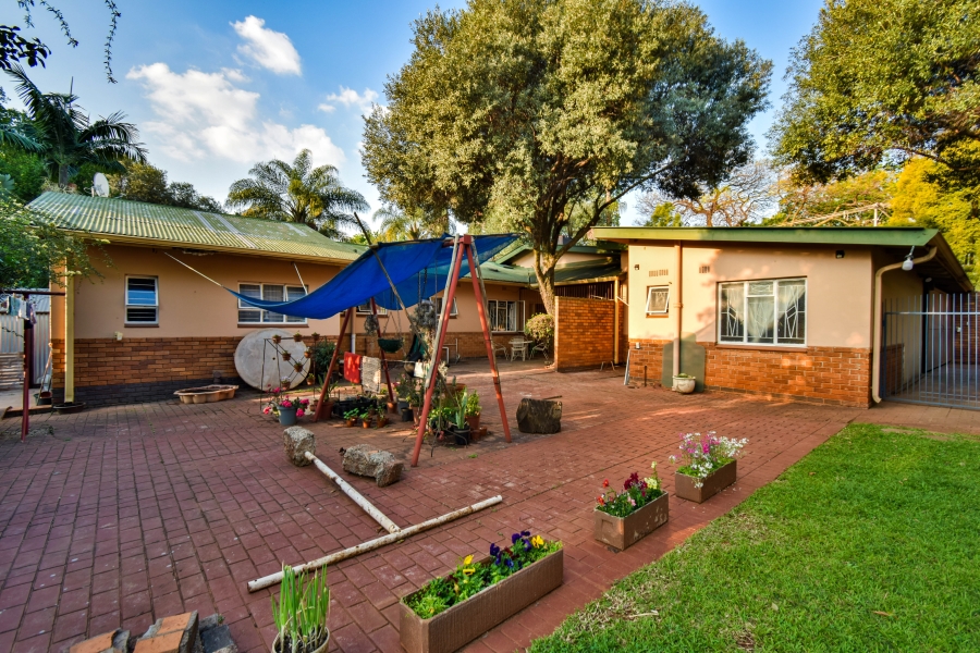 3 Bedroom Property for Sale in Meyerspark Gauteng