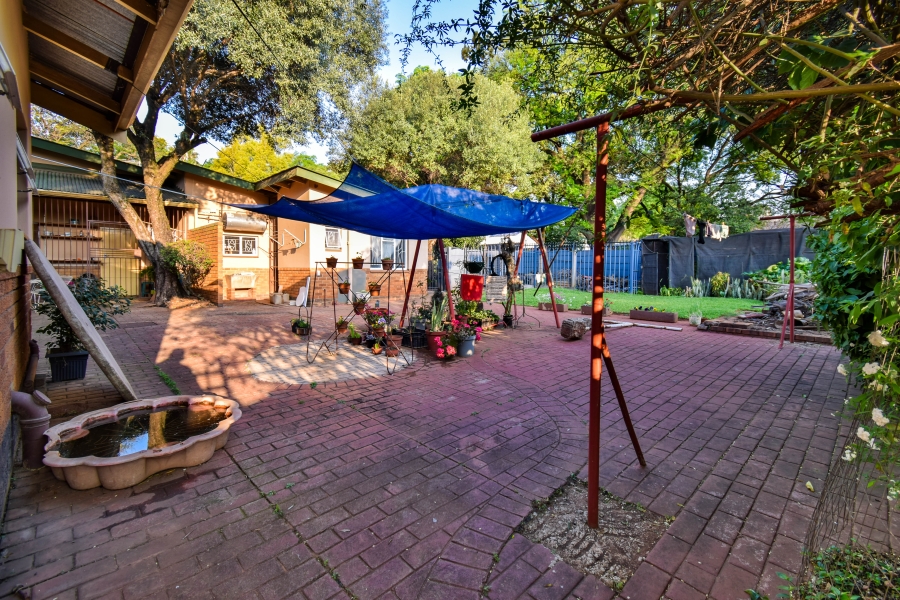 3 Bedroom Property for Sale in Meyerspark Gauteng
