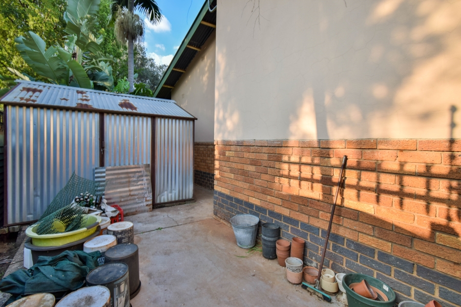 3 Bedroom Property for Sale in Meyerspark Gauteng
