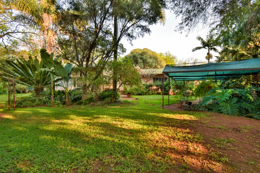 3 Bedroom Property for Sale in Meyerspark Gauteng