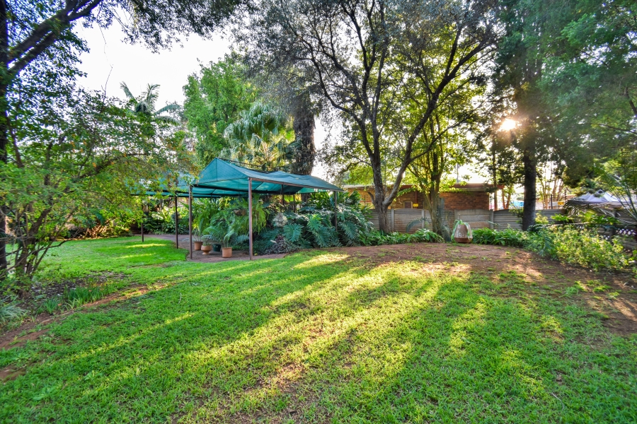 3 Bedroom Property for Sale in Meyerspark Gauteng