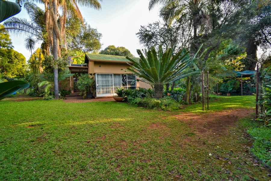 3 Bedroom Property for Sale in Meyerspark Gauteng