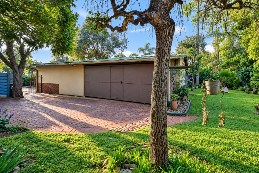 3 Bedroom Property for Sale in Meyerspark Gauteng