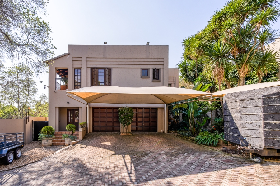 3 Bedroom Property for Sale in Faerie Glen Gauteng