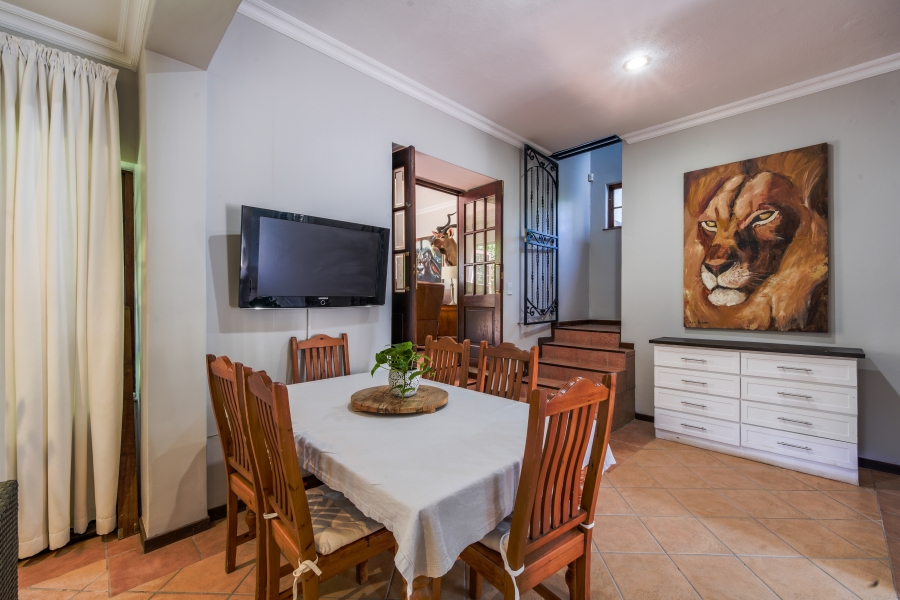 3 Bedroom Property for Sale in Faerie Glen Gauteng