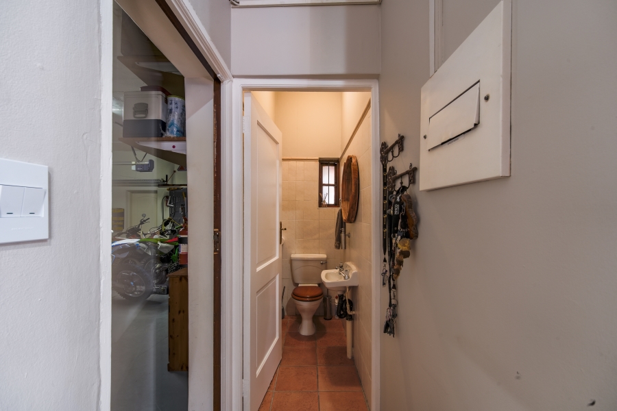 3 Bedroom Property for Sale in Faerie Glen Gauteng