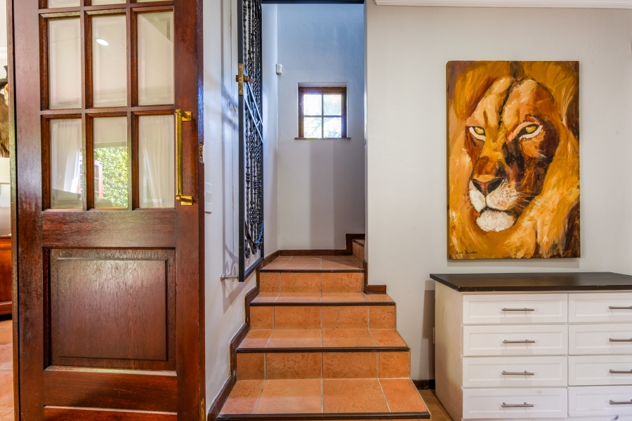 3 Bedroom Property for Sale in Faerie Glen Gauteng