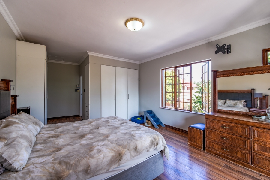 3 Bedroom Property for Sale in Faerie Glen Gauteng