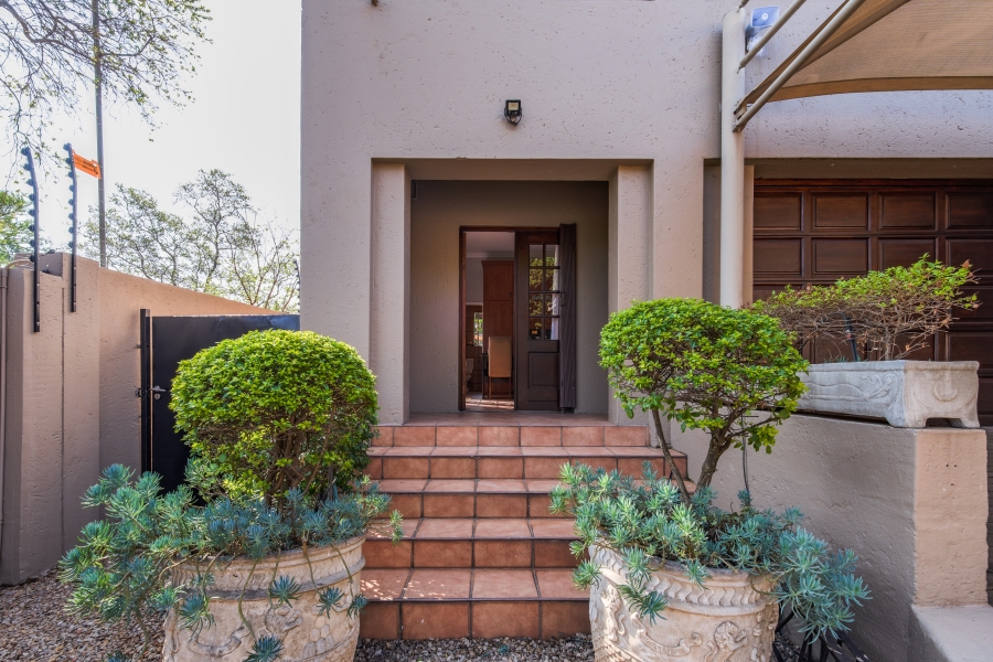 3 Bedroom Property for Sale in Faerie Glen Gauteng