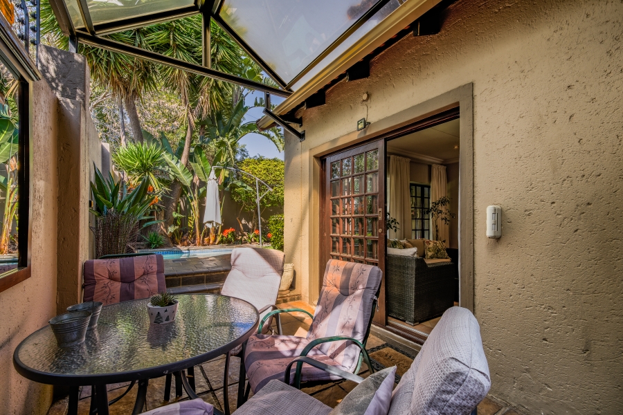 3 Bedroom Property for Sale in Faerie Glen Gauteng
