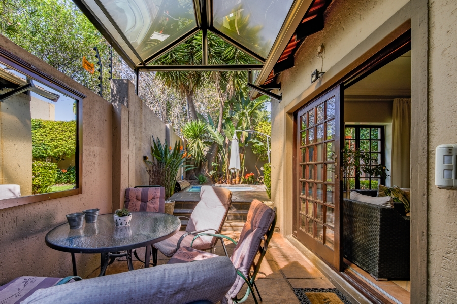 3 Bedroom Property for Sale in Faerie Glen Gauteng