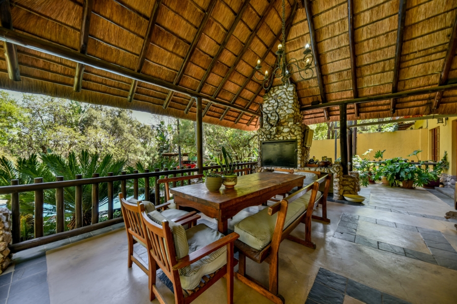 4 Bedroom Property for Sale in Sun Valley Gauteng