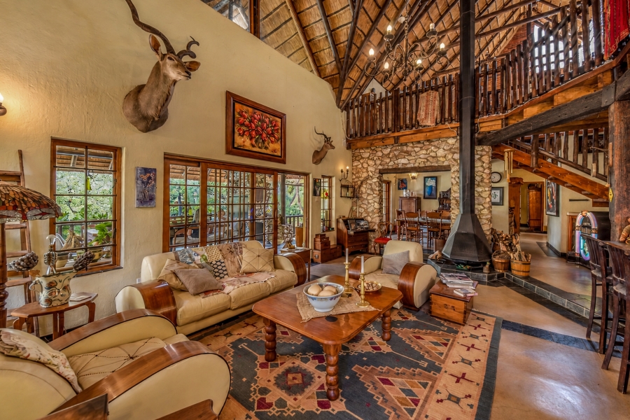 4 Bedroom Property for Sale in Sun Valley Gauteng