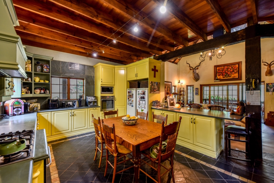 4 Bedroom Property for Sale in Sun Valley Gauteng